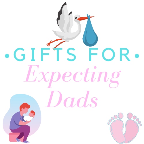 Gifts For Expecting Dads