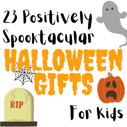 halloween gifts for kids