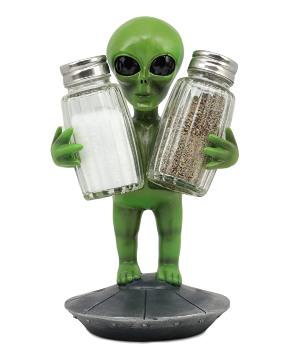 13 Out Of This World Gifts for Alien Lovers GiftingWho