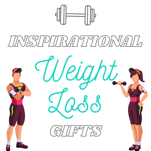 Inspirational Weight Loss Gifts