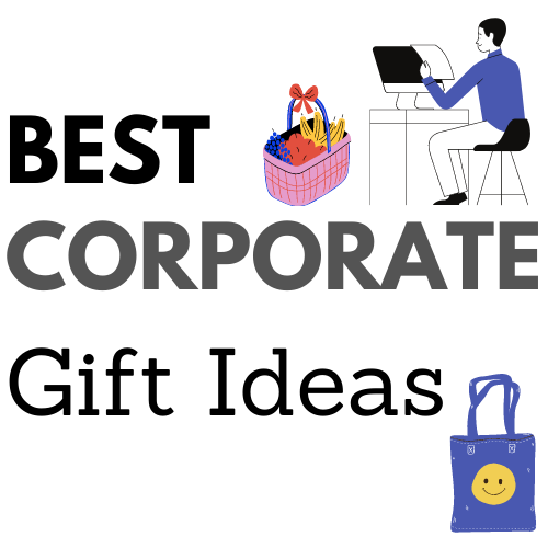 Corporate Gift Ideas