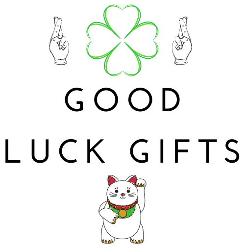 Good Luck Gifts