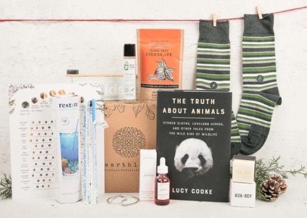 20 Best Gifts for Environmentalists in 2021 GiftingWho