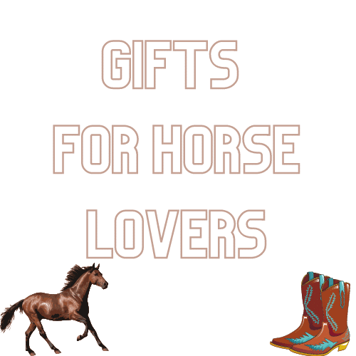 Gifts for Horse Lovers