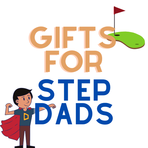 Gifts for Step Dad