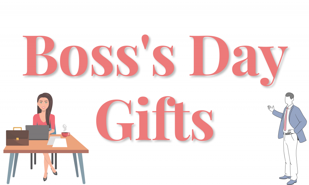 Boss's Day Gifts