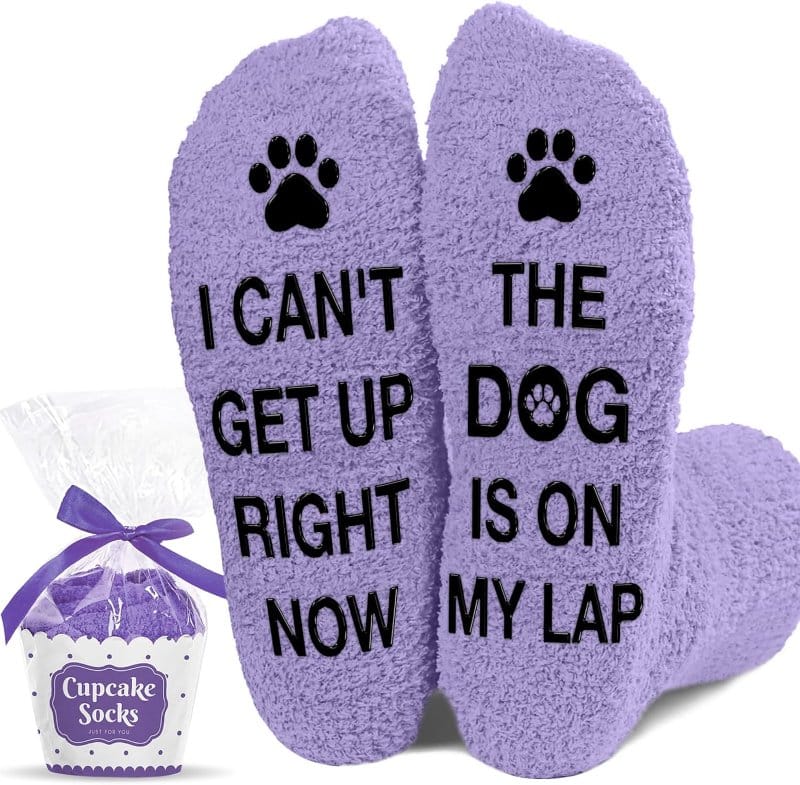 Dog Themed Socks