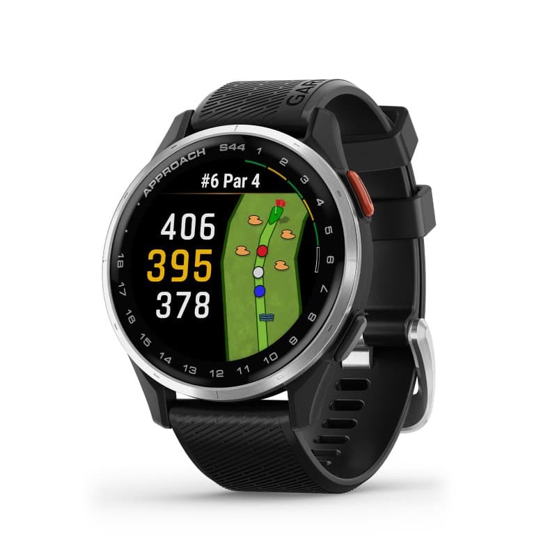Golf GPS Watch