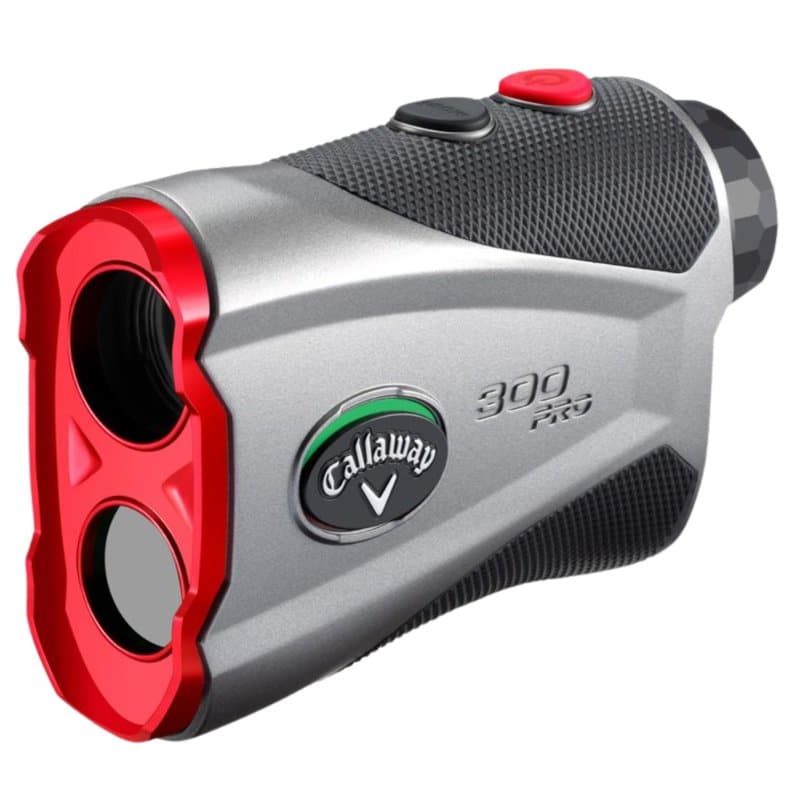 Golf Rangefinder