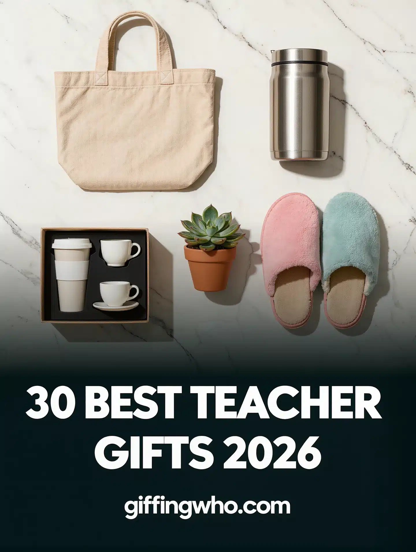 30 Best Teacher Appreciation Week Gifts 2026 (That Teachers Actually ...