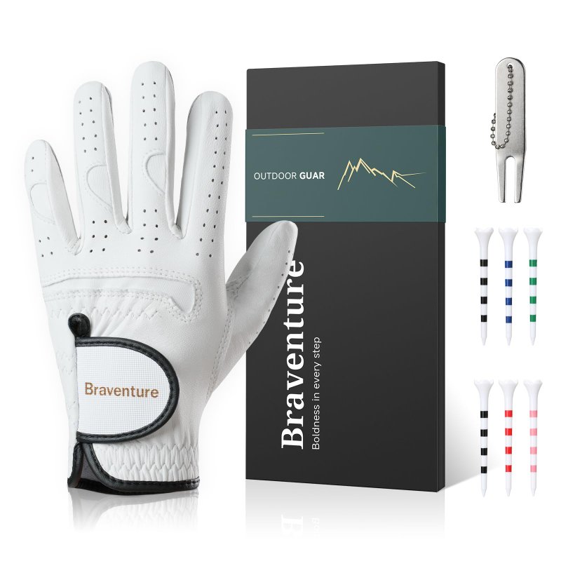 Premium Golf Gloves