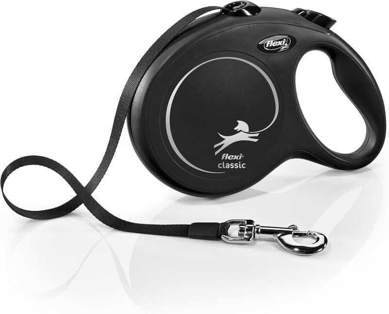 Retractable Dog Leash