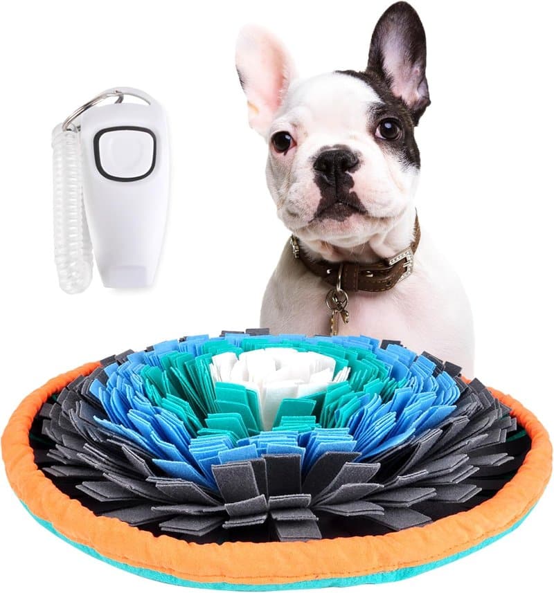 Snuffle Mat for Dogs
