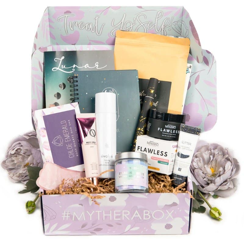 Subscription Box for Her