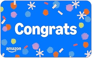 Amazon gift card premium box farewell gift