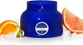 Capri Blue Volcano candle housewarming going away gift