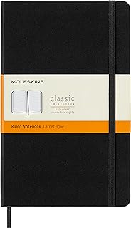 Moleskine classic notebook farewell gift for coworker