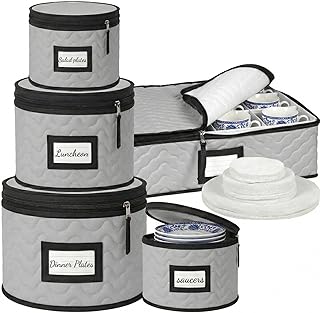 Moving essentials kit gift basket