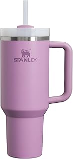 Stanley Quencher 40oz insulated tumbler going away gift